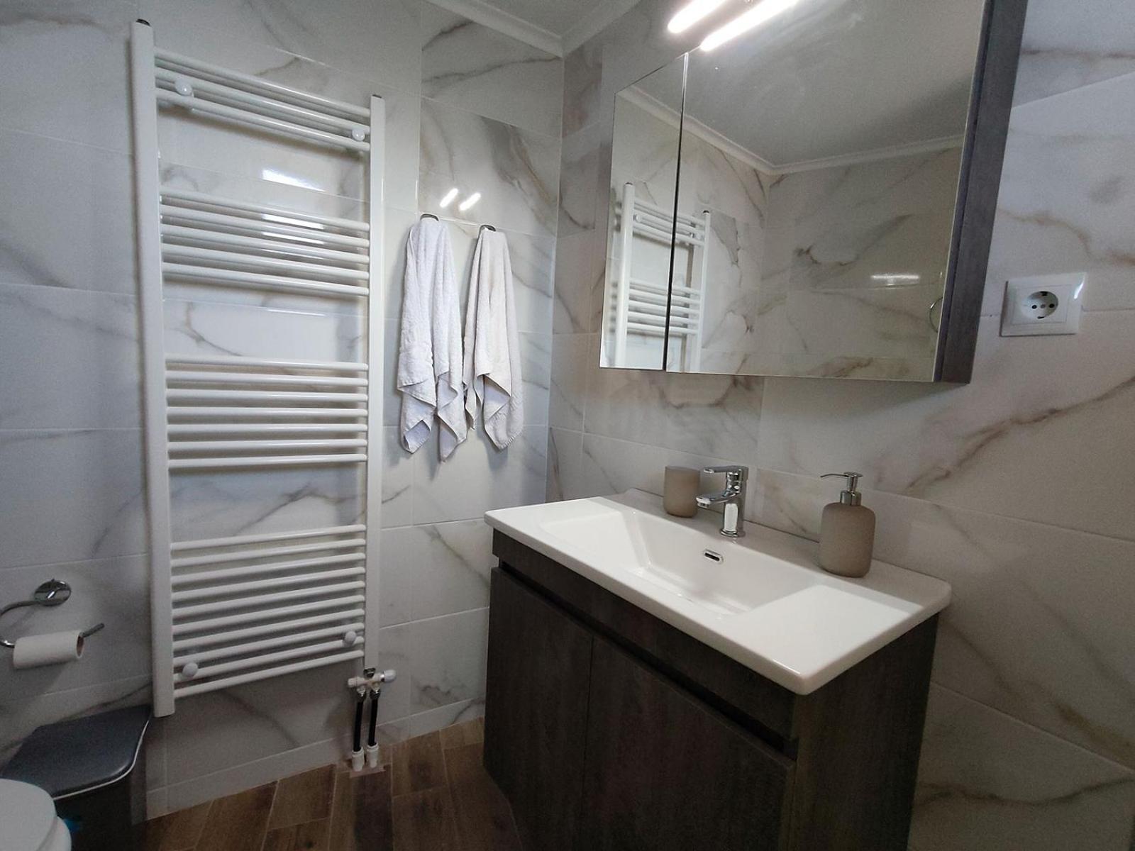 Vintage House With A Fantastic View Apartment *
